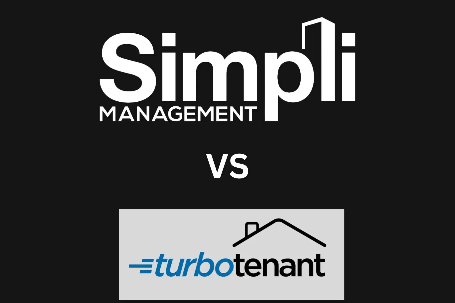 Simpli Management vs TurboTenant