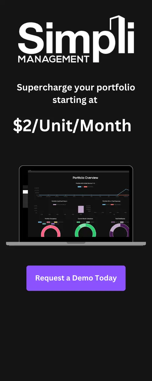 Sign Up For Simpli Management Graphic